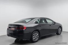 Citroen Citroën C6 400THP Comfort - ფოტო 2