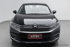 Citroen Citroën C6 400THP Comfort - ფოტო 3