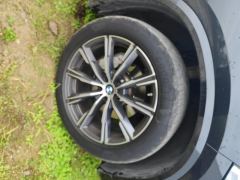 BMW X5 xDrive30Li Deluxe VersionM - фото 6