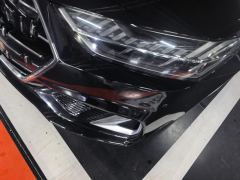 Audi A7L 45 TFSI S-line Dream-building type Crystal Set - photo 4