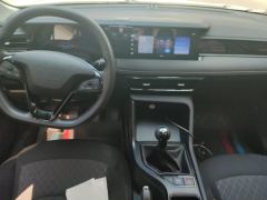 Roewe MG i5 1.5L Manual Comfort Edition - ფოტო 16