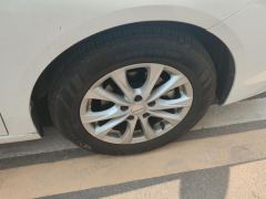 Roewe MG i5 1.5L Manual Comfort Edition - ფოტო 6