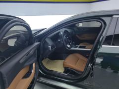 Jaguar XEL P250 R-DYNAMIC S Enterprising Sport Edition - ფოტო 14