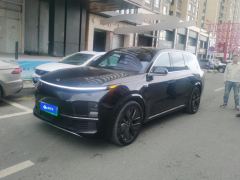 Li Auto L9 Pro - ფოტო 1