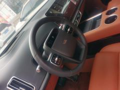 Li Auto L9 Pro - ფოტო 18