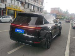 Li Auto L9 Pro - ფოტო 2