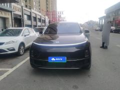 Li Auto L9 Pro - ფოტო 3