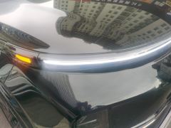 Li Auto L9 Pro - ფოტო 4
