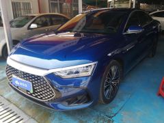 BYD Han DM-i 1.5T 121km Luxury Edition - фото 1