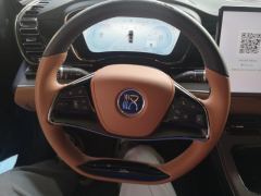BYD Han DM-i 1.5T 121km Luxury Edition - фото 18