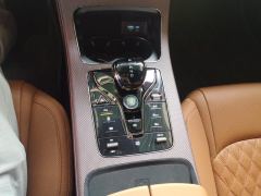 BYD Han DM-i 1.5T 121km Luxury Edition - фото 19