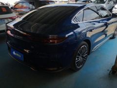 BYD Han DM-i 1.5T 121km Luxury Edition - фото 2