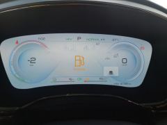 BYD Han DM-i 1.5T 121km Luxury Edition - фото 20