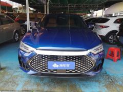 BYD Han DM-i 1.5T 121km Luxury Edition - фото 3