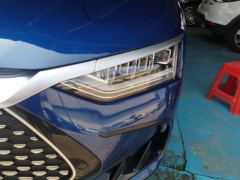 BYD Han DM-i 1.5T 121km Luxury Edition - фото 4
