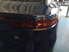 BYD Han DM-i 1.5T 121km Luxury Edition - фото 5