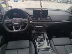 Audi Q5L Facelift 40 TFSI Luxury Dynamic Edition - ფოტო 16