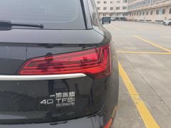 Audi Q5L Facelift 40 TFSI Luxury Dynamic Edition - ფოტო 5