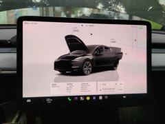 Tesla Model Y 554km Rear-Wheel Drive Edition - ფოტო 17