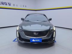 Cadillac CT5 28T Premium - ფოტო 3