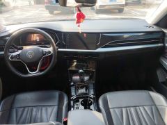Volkswagen Passat Facelift 330TSI Luxury Edition - photo 16