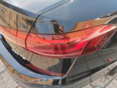 Volkswagen Passat Facelift 330TSI Luxury Edition - photo 5