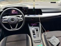 Volkswagen Golf Pro 280TSI Joy Edition - ფოტო 16