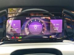 Volkswagen Golf Pro 280TSI Joy Edition - ფოტო 20
