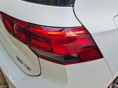 Volkswagen Golf Pro 280TSI Joy Edition - ფოტო 5