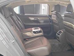 BMW 7 Series 740Li Premier Luxury Package - photo 10