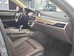 BMW 7 Series 740Li Premier Luxury Package - photo 11