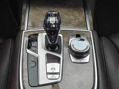 BMW 7 Series 740Li Premier Luxury Package - photo 13