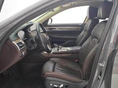 BMW 7 Series 740Li Premier Luxury Package - photo 14