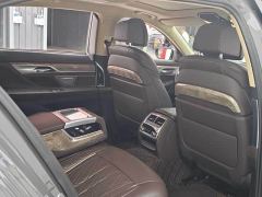 BMW 7 Series 740Li Premier Luxury Package - photo 15