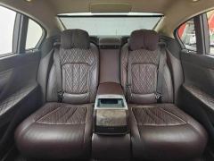 BMW 7 Series 740Li Premier Luxury Package - photo 16