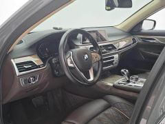 BMW 7 Series 740Li Premier Luxury Package - photo 17