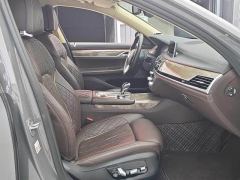 BMW 7 Series 740Li Premier Luxury Package - photo 18