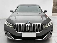 BMW 7 Series 740Li Premier Luxury Package - photo 2