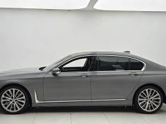 BMW 7 Series 740Li Premier Luxury Package - photo 3