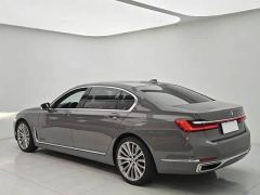 BMW 7 Series 740Li Premier Luxury Package - photo 4