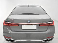 BMW 7 Series 740Li Premier Luxury Package - photo 5