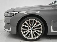 BMW 7 Series 740Li Premier Luxury Package - photo 6