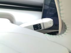 Deepal L07 EREV 230km 230Max - ფოტო 10