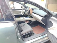 Deepal L07 EREV 230km 230Max - ფოტო 19