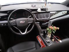 Cadillac XT6 2.0T AWDLuxury Version Edition 6 - фото 16