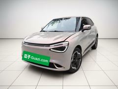 Dongfeng Nammi 01 Yipai Nano 01 New version 330Plus Smart - ფოტო 1