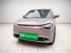 Dongfeng Nammi 01 Yipai Nano 01 New version 330Plus Smart - ფოტო 2