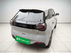 Dongfeng Nammi 01 Yipai Nano 01 New version 330Plus Smart - ფოტო 4