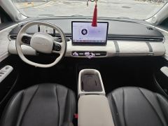 Dongfeng Nammi 01 Yipai Nano 01 New version 330Plus Smart - ფოტო 5