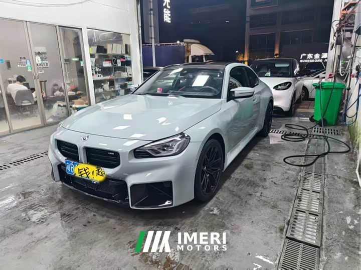 BMW M2